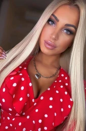 Проститутка Юля