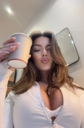 Проститутка Нина